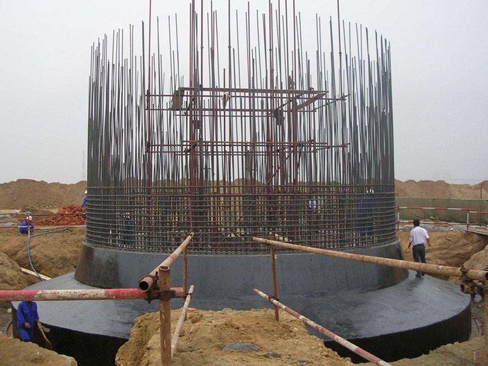 煙囪新建 煙囪新建