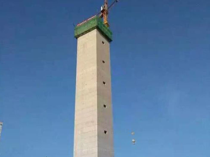 煙囪新建 煙囪新建