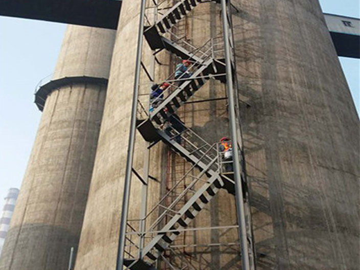 煙囪維修 煙囪維修