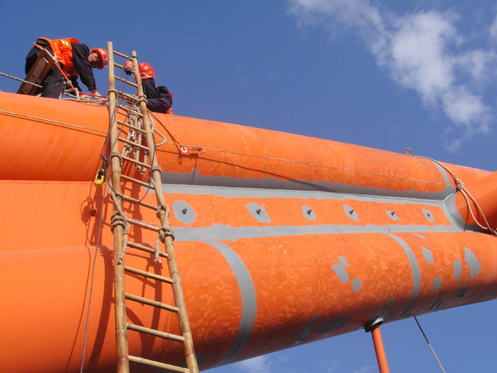 鋼結(jié)構(gòu)防腐 鋼結(jié)構(gòu)防腐