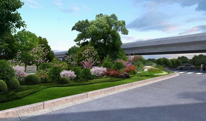 市政道路規(guī)劃設(shè)計中的三大要點，你懂嗎？