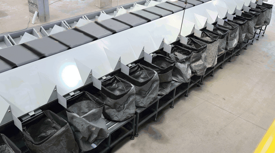 電商物流中心是如何設(shè)計(jì)和規(guī)劃揀選區(qū)的？